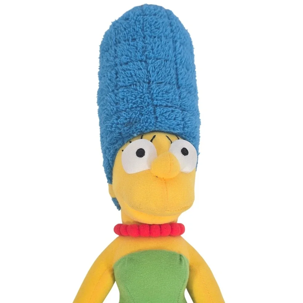 The Simpsons Marge‎ Simpson Plush Doll Matt Groening Universal Studios 2020
